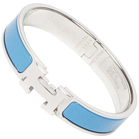 blue hermes bracelet|Hermes tiffany blue.